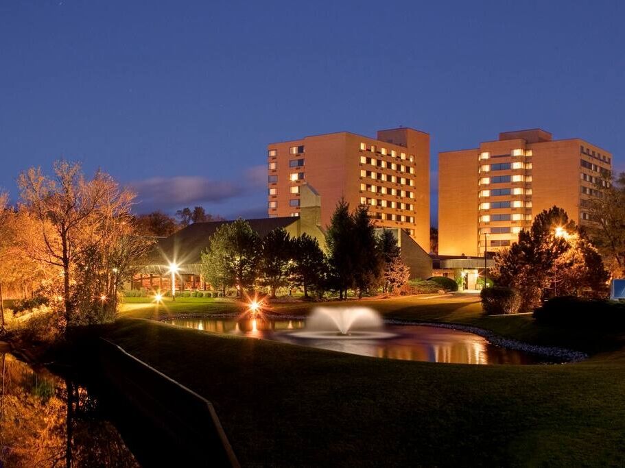 Picture of Hilton Chicago/Northbrook