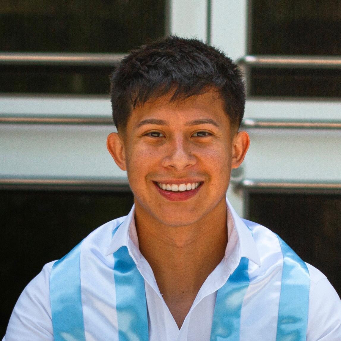Owen Morales