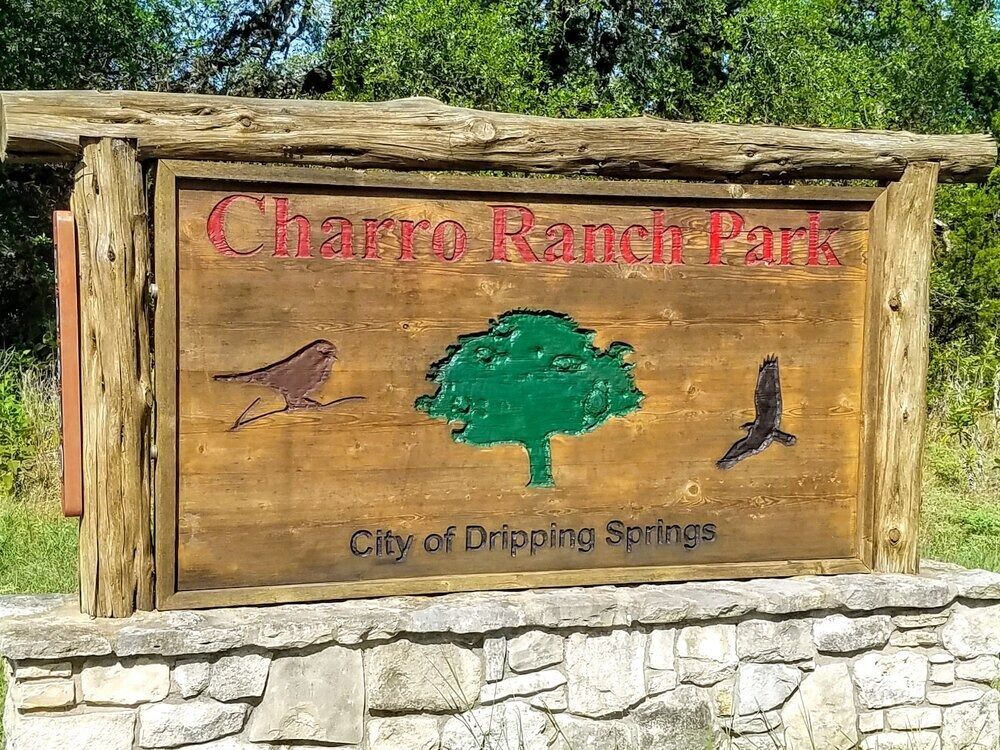 Picture of Charro Ranch Park