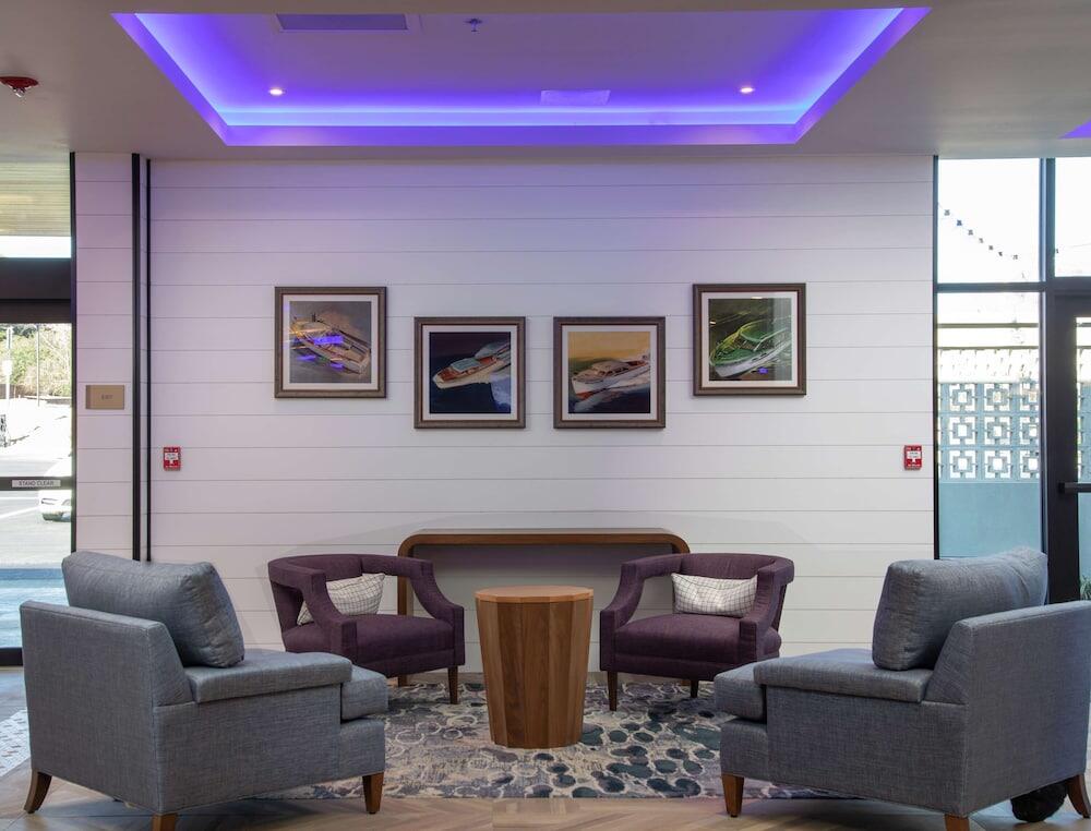 Picture of DoubleTree by Hilton Hot Springs