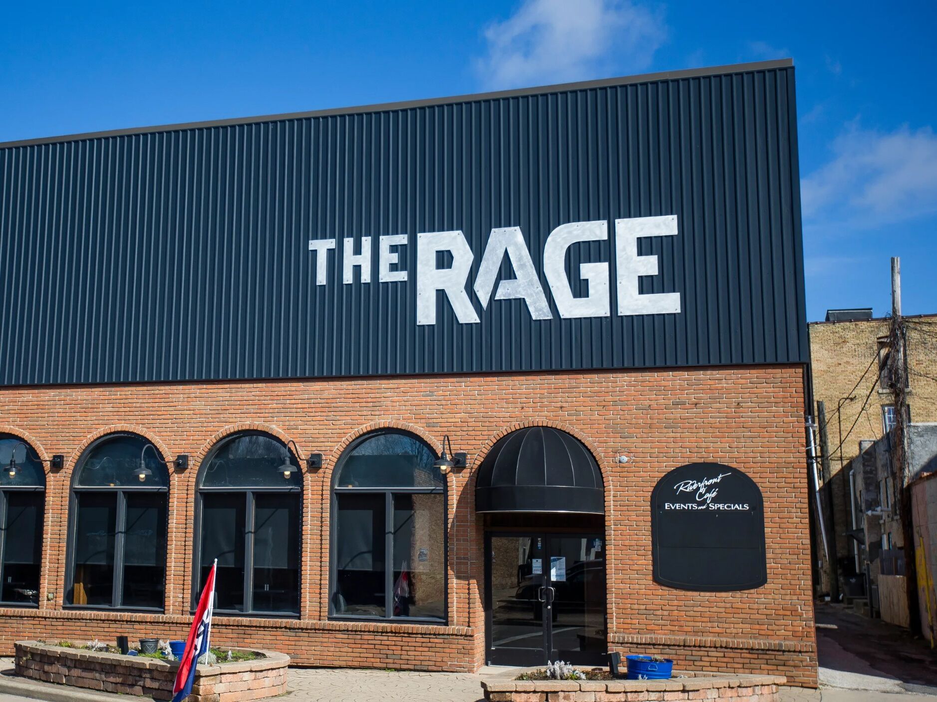 Picture of The Rage