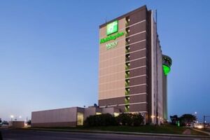 Picture of Holiday Inn Downtown Mercy Area an IHG Hotel