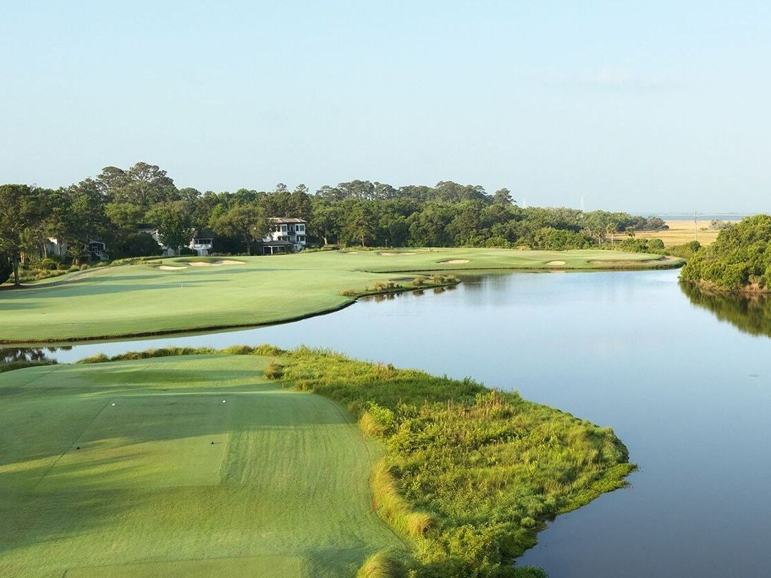 Picture of Retreat Golf Course