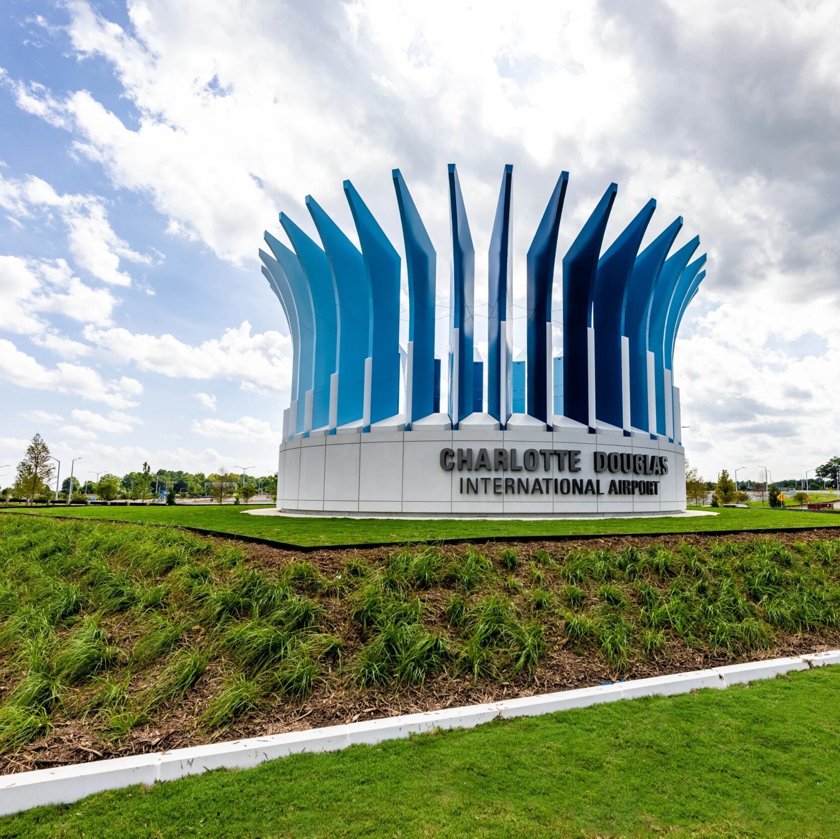 Picture of Charlotte Douglas International Airport