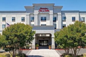 Picture of Hampton Inn & Suites Rohnert Park Sonoma County