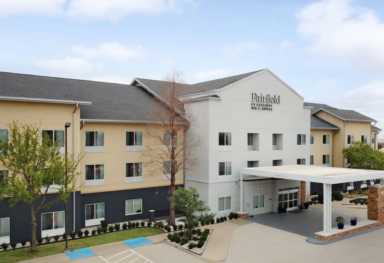Picture of Fairfield by Marriott Inn & Suites Denton