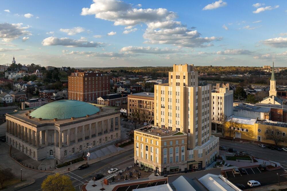 Picture of Hotel Forty Five, Macon, a Tribute Portfolio Hotel