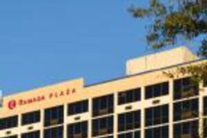 Picture of Ramada Plaza by Wyndham Atlanta Downtown Capitol Park