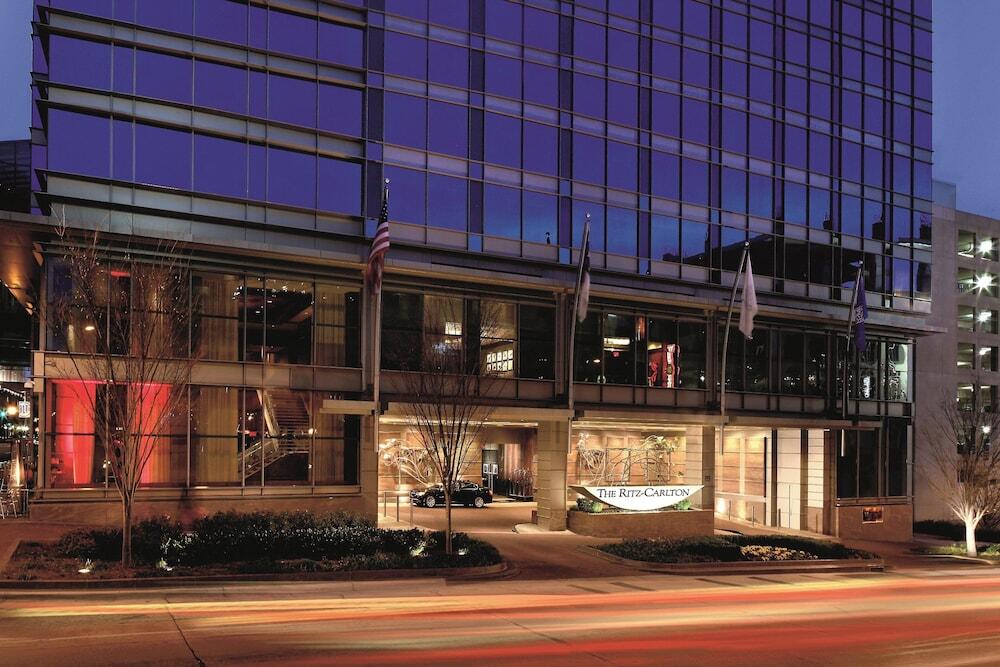 Picture of The Ritz-Carlton, Charlotte