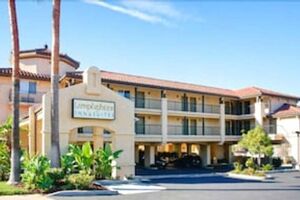 Picture of Lamplighter Inn & Suites
