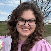Megan Ostrat