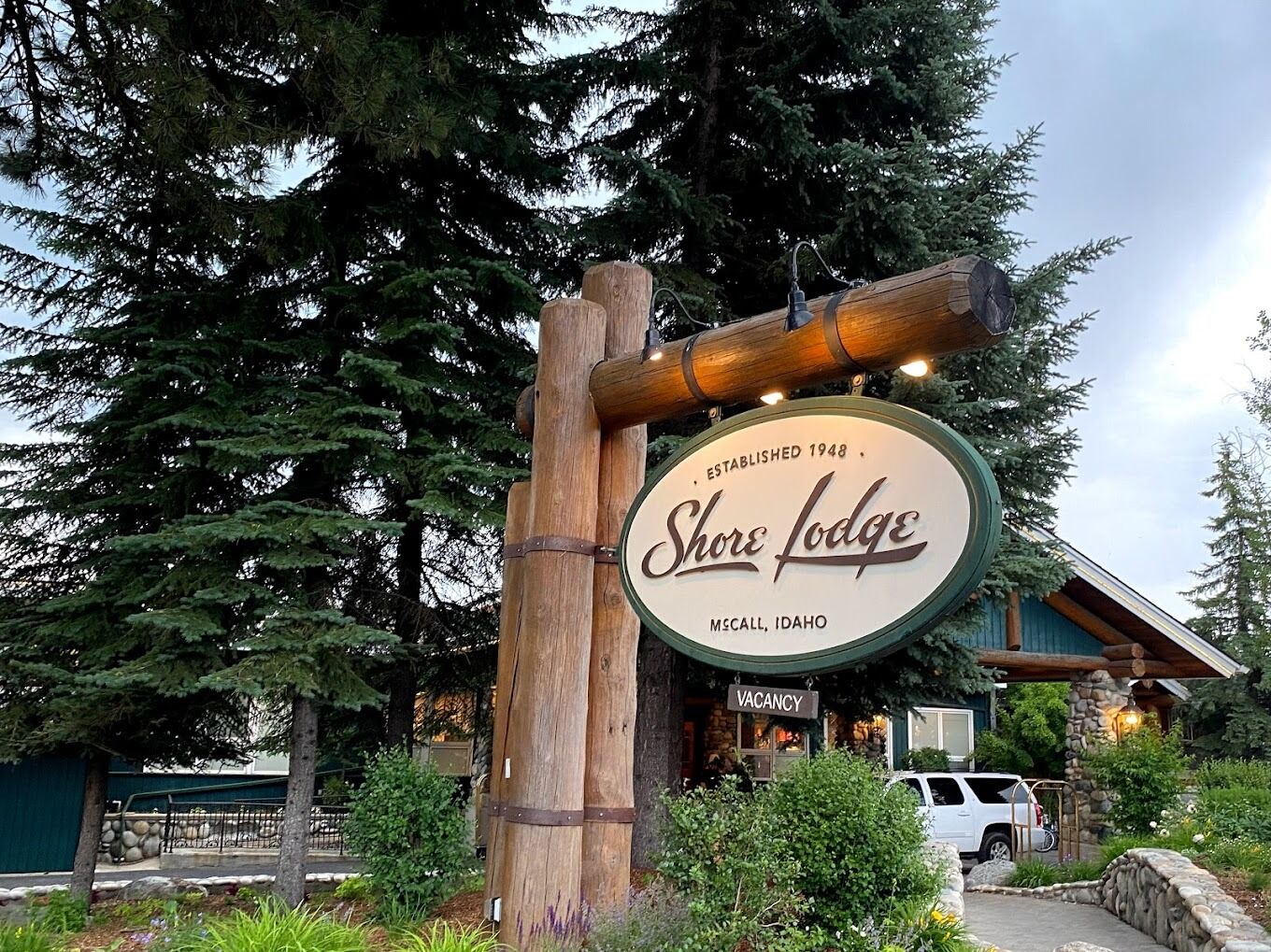 Picture of Shore Lodge