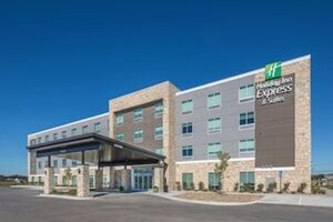 Picture of Holiday Inn Express & Suites West Omaha Elkhorn an IHG Hotel