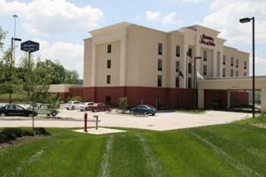 Picture of Hampton Inn & Suites Wilder
