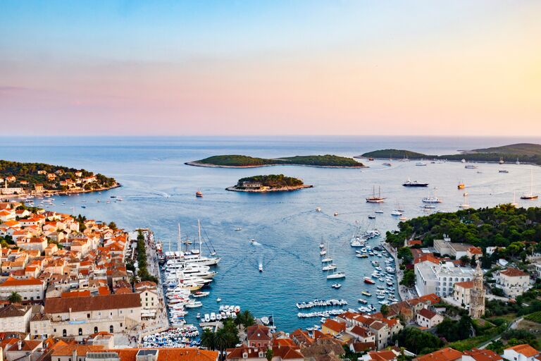 Croatia