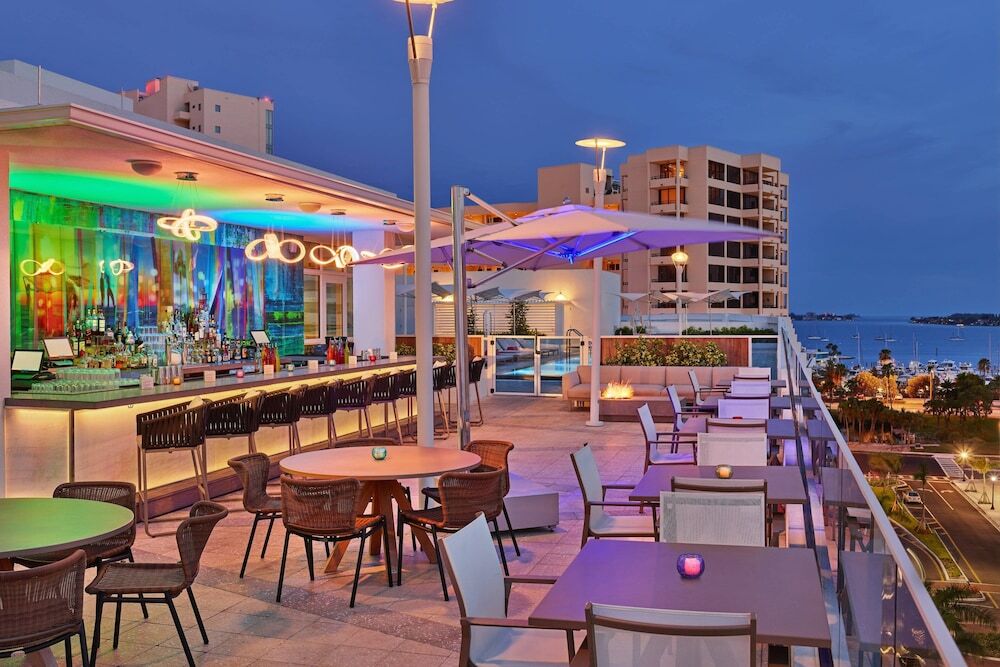Picture of Art Ovation Hotel, Autograph Collection