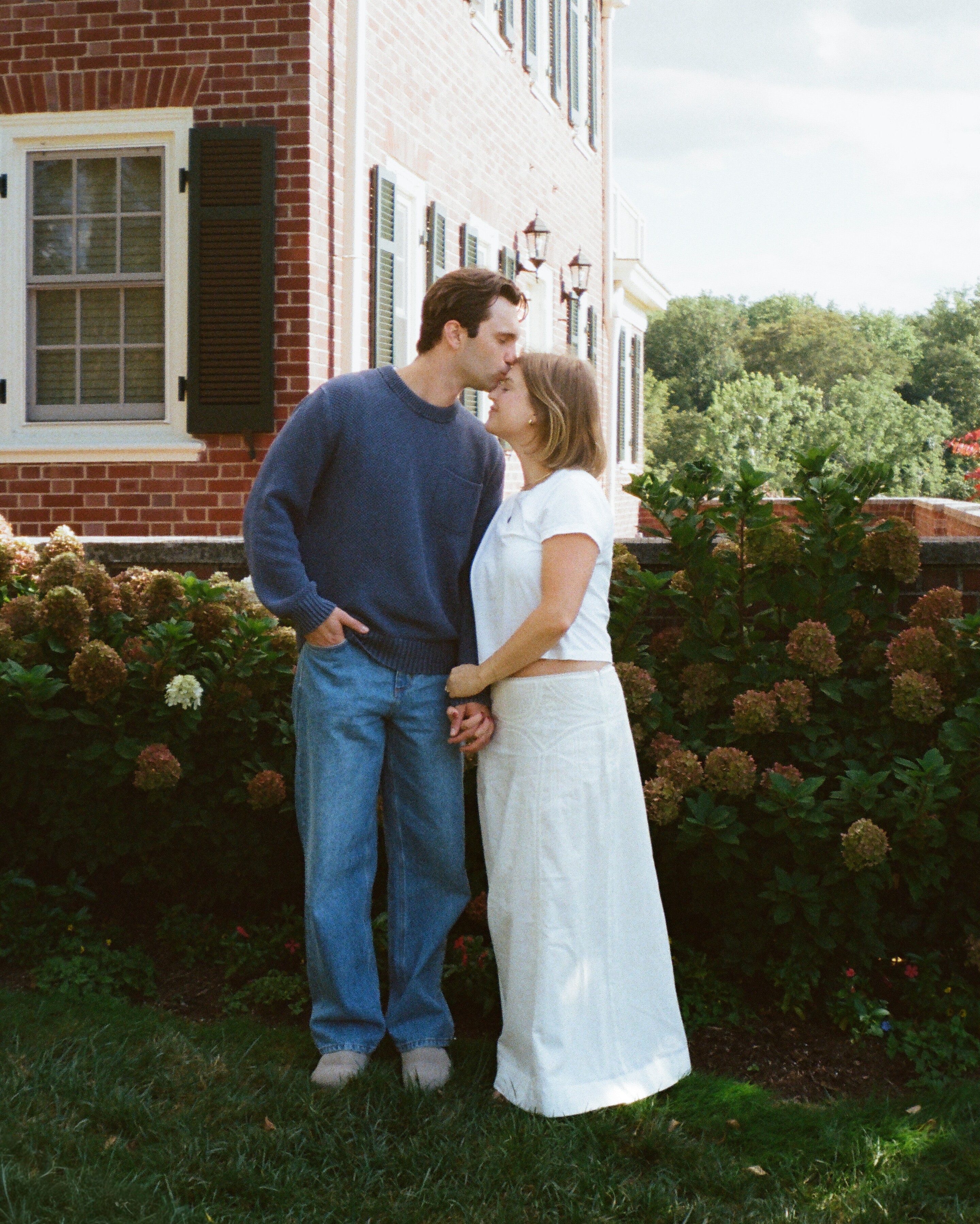 Kailyn & Ben Home Page Banner