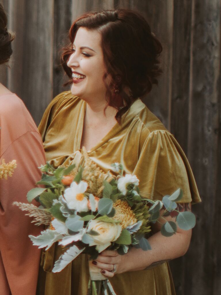 Wedding Guest Hairstyles Short Curls