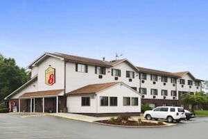 Picture of Super 8 by Wyndham New Castle