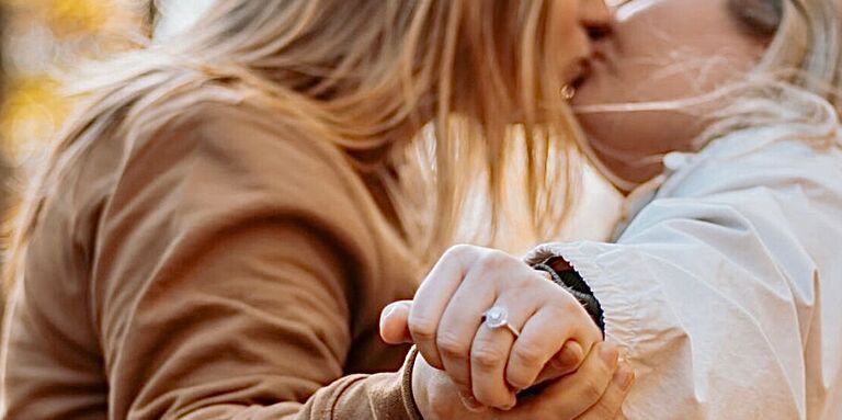 Jamie & Kodee Home Page Banner