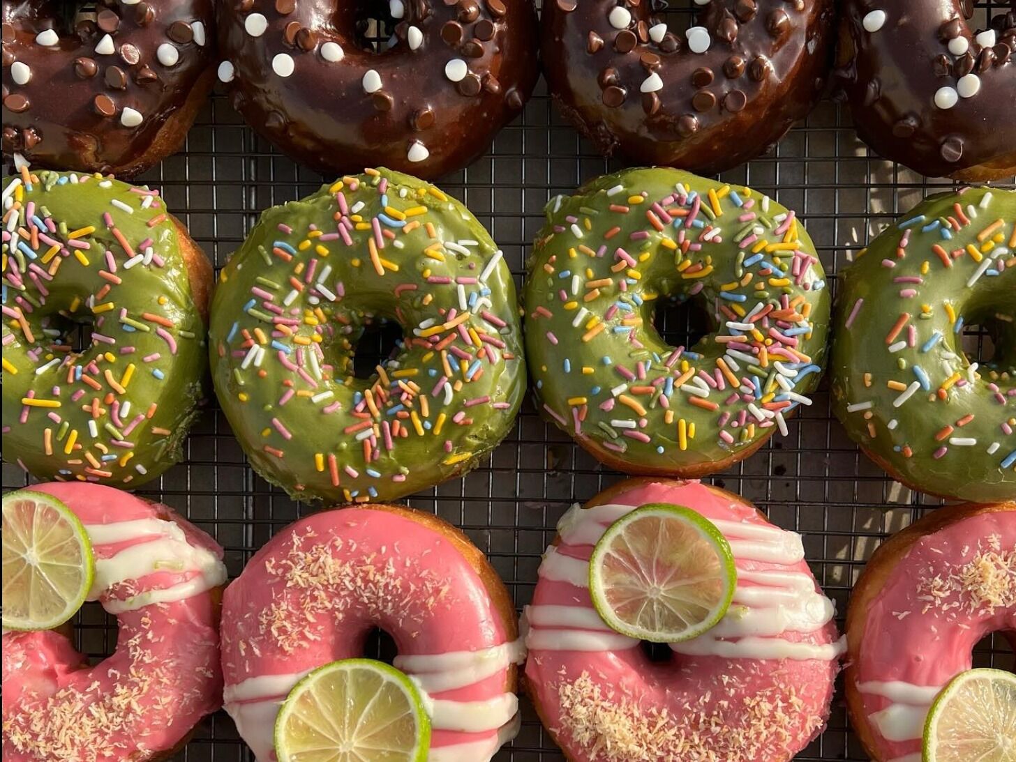 Picture of Sweet Theory Baking Co.