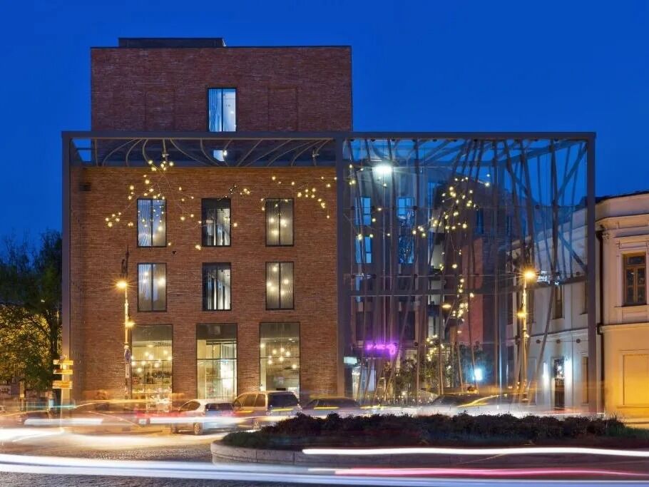 Picture of Moxy Tbilisi