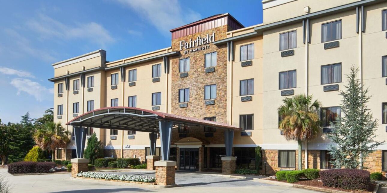 Picture of Fairfield Inn & Suites Gainesville