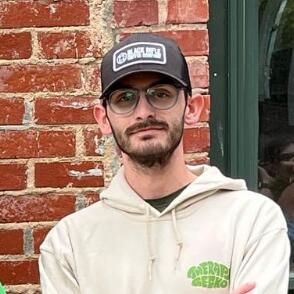 Blake Delatte