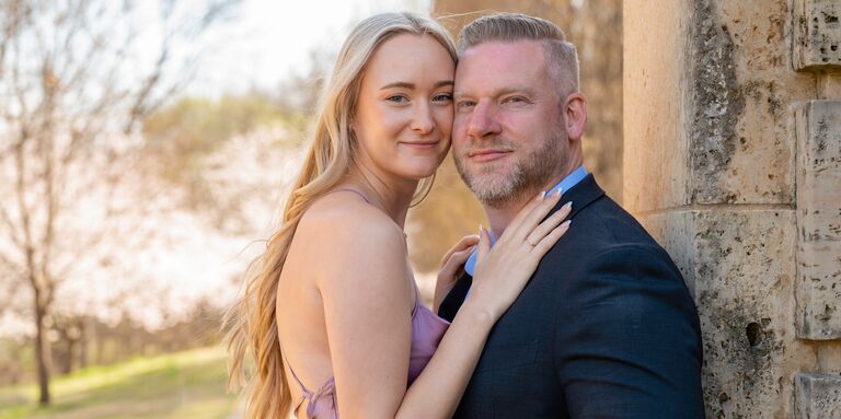 Madisson & Cayce Home Page Banner