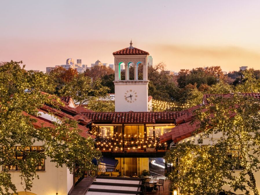 Picture of Highland Park Village