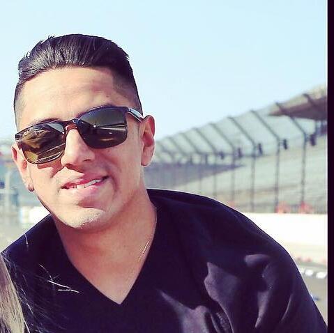 Cristian Delgado