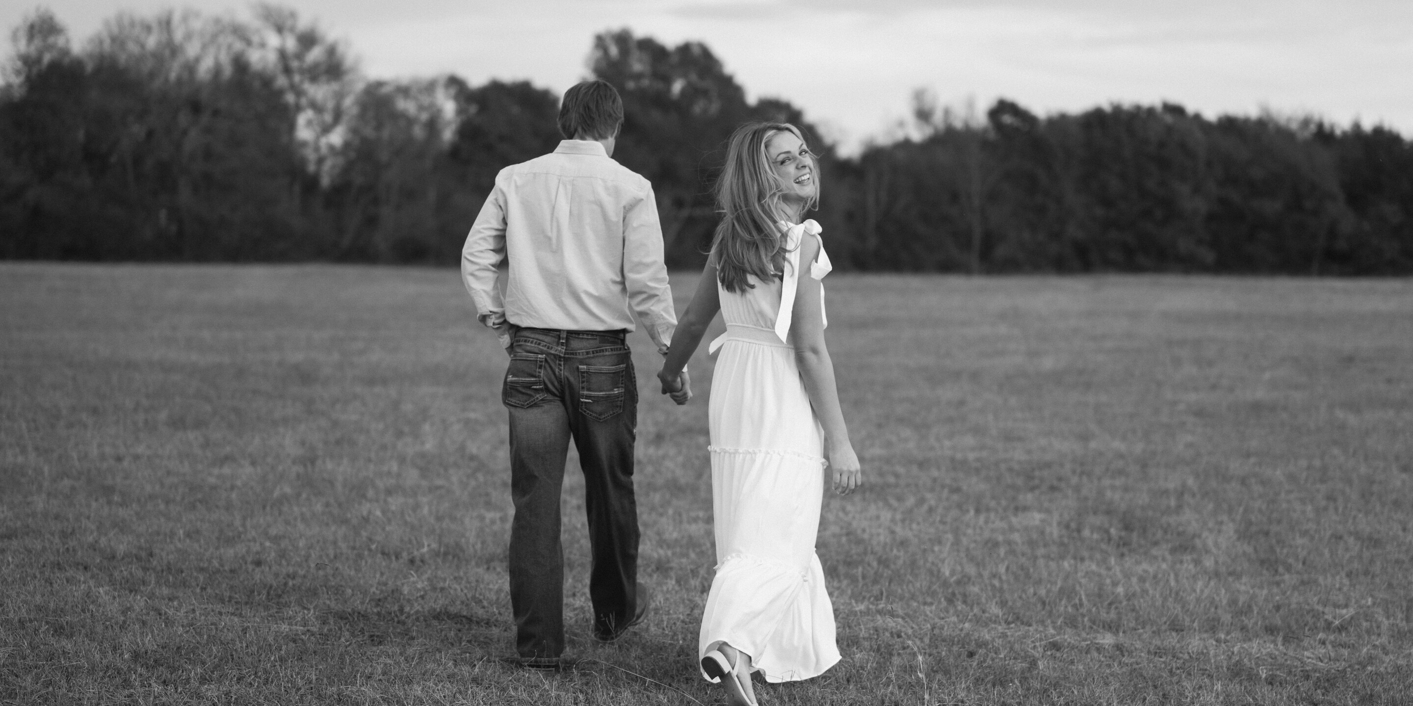Emily & Silas Home Page Banner