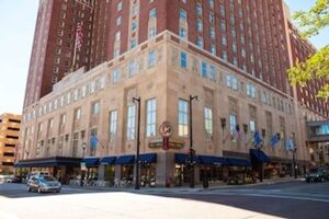 Picture of Hilton Milwaukee