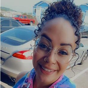 Brittani Berry