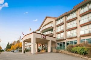Picture of Best Western Plus Mission City Lodge