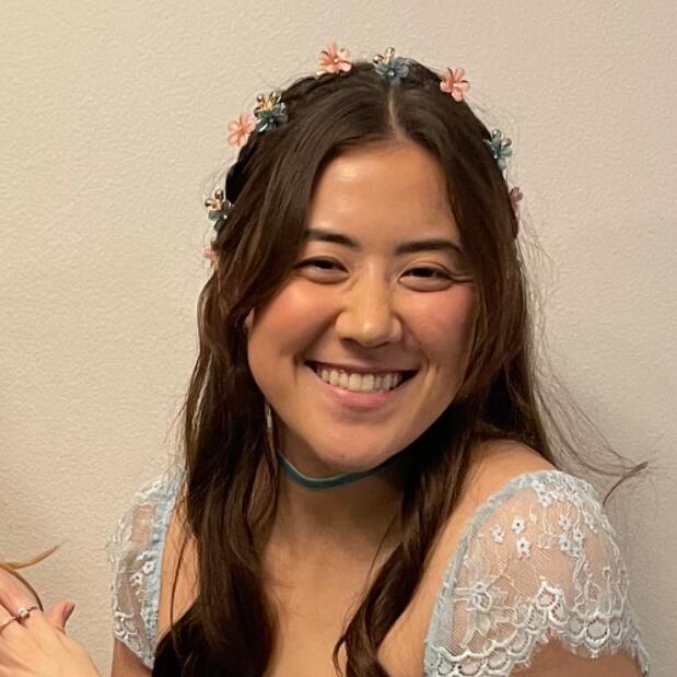 Merriam Hagadorn