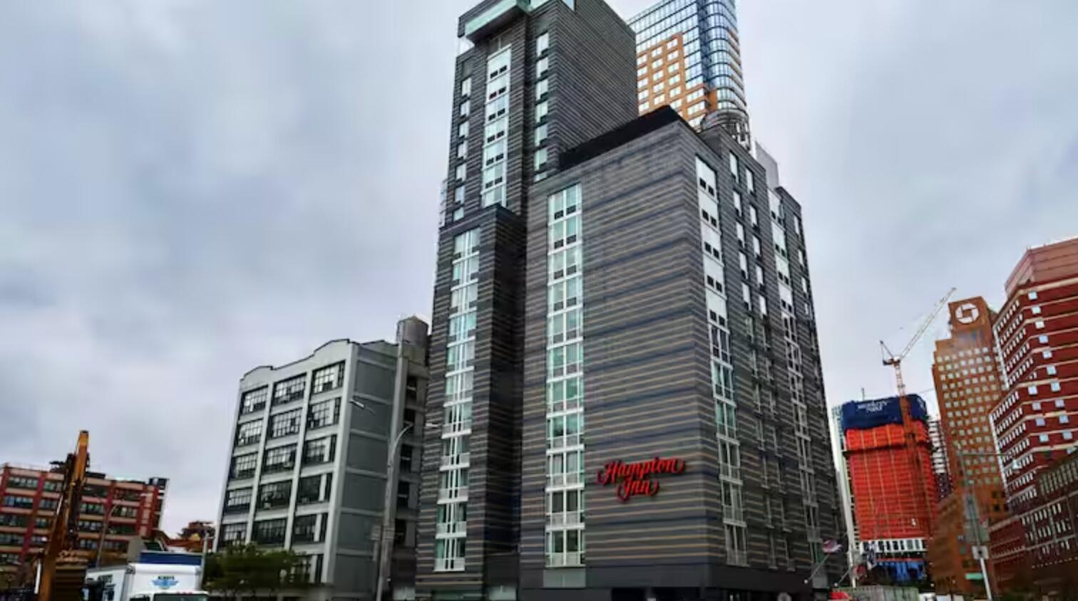 Picture of Hampton Inn Brooklyn/Downtown