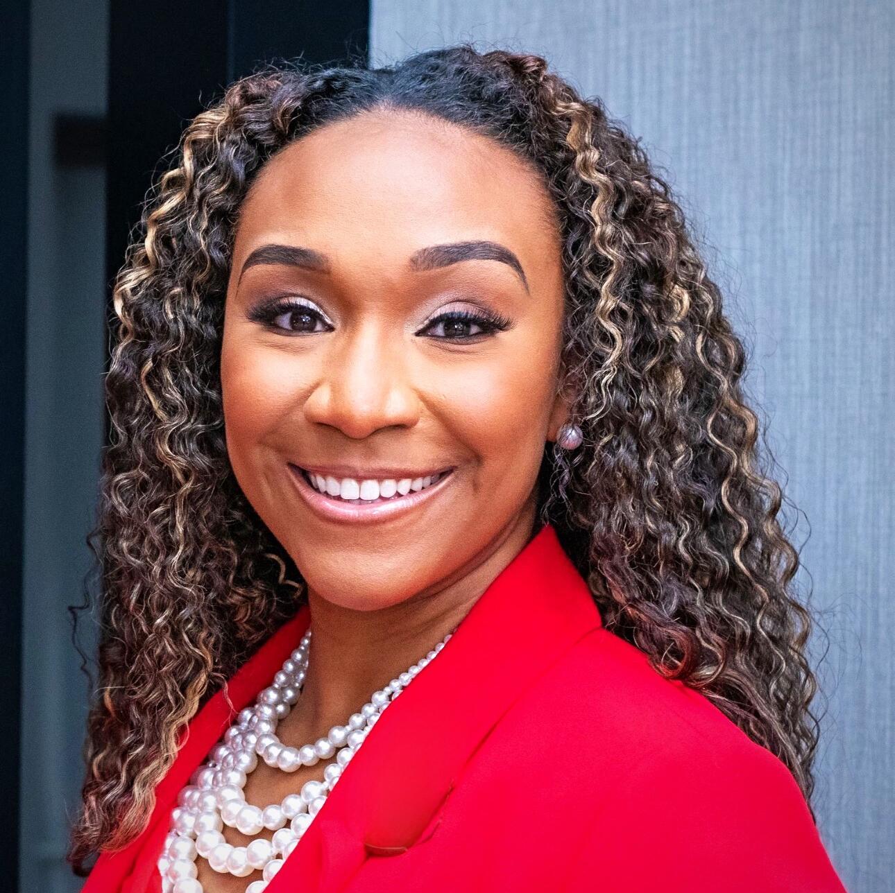 Brittani Blackwell