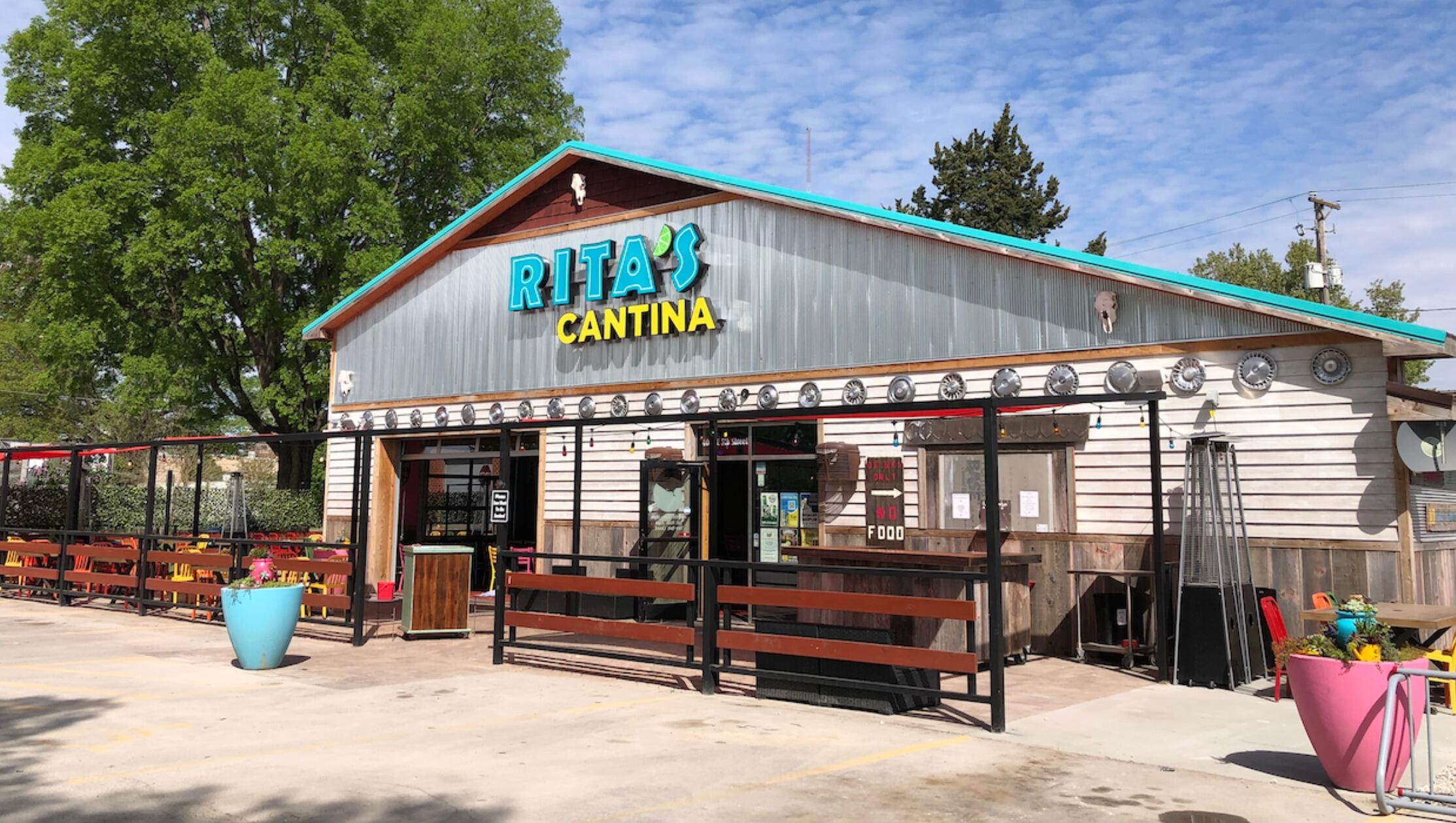 Picture of Rita's Cantina