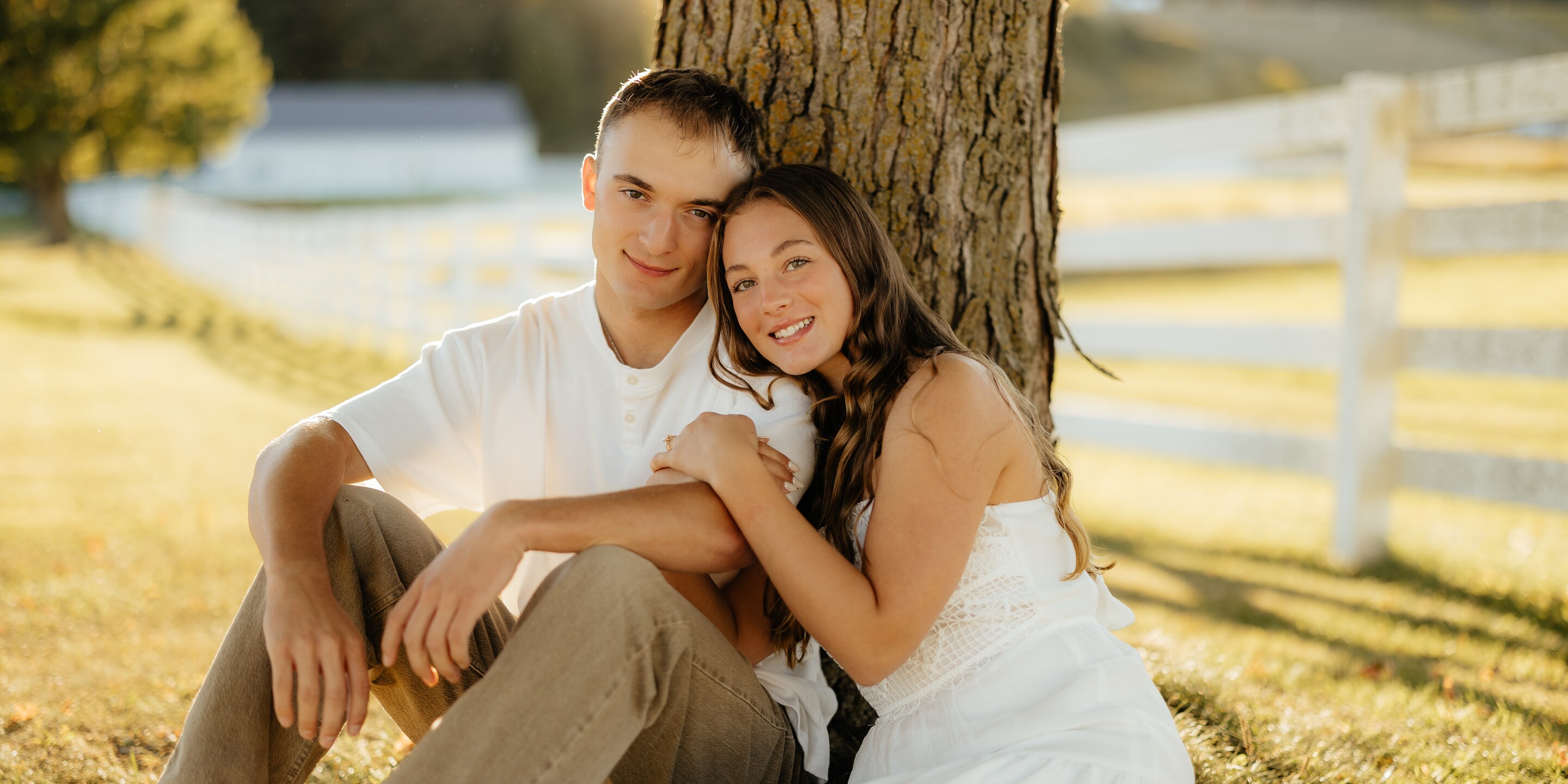 Dalton & Emma Home Page Banner