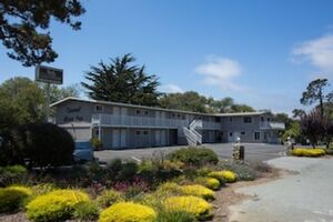 Picture of Carmel River Inn
