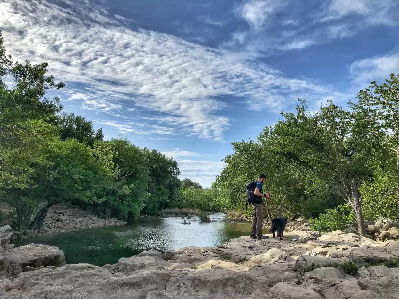 Picture of Hike The Greenbelt