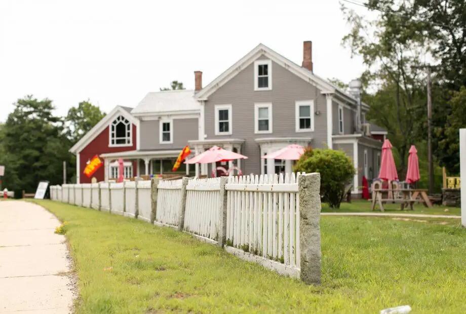 Picture of Sturbridge Coffee House