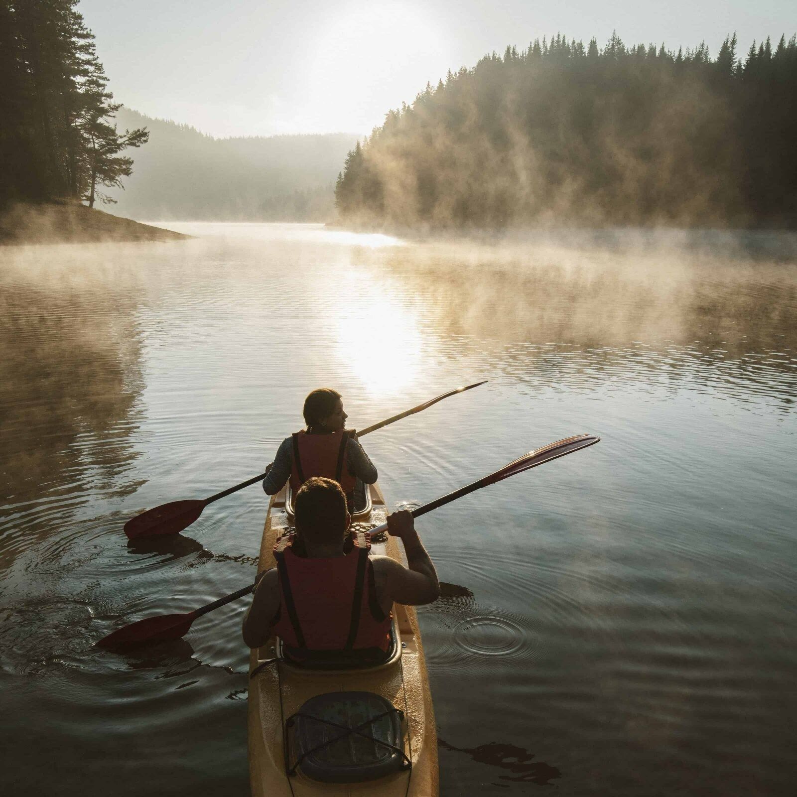 Picture of Schoharie Valley Kayak Rentals