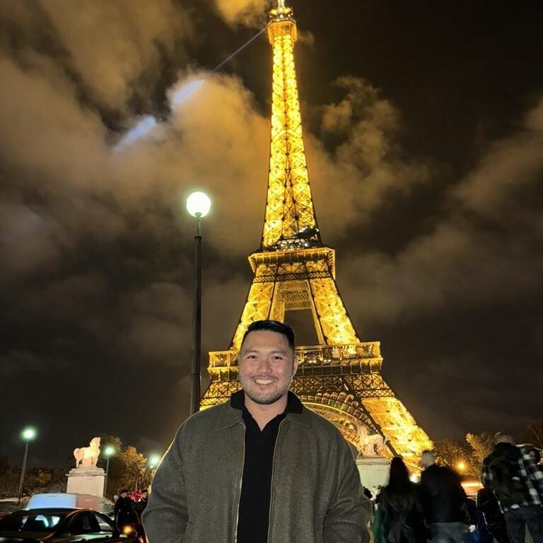Francis "JB" Franco