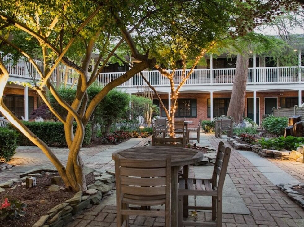 Picture of The Bellmoor Inn & Spa