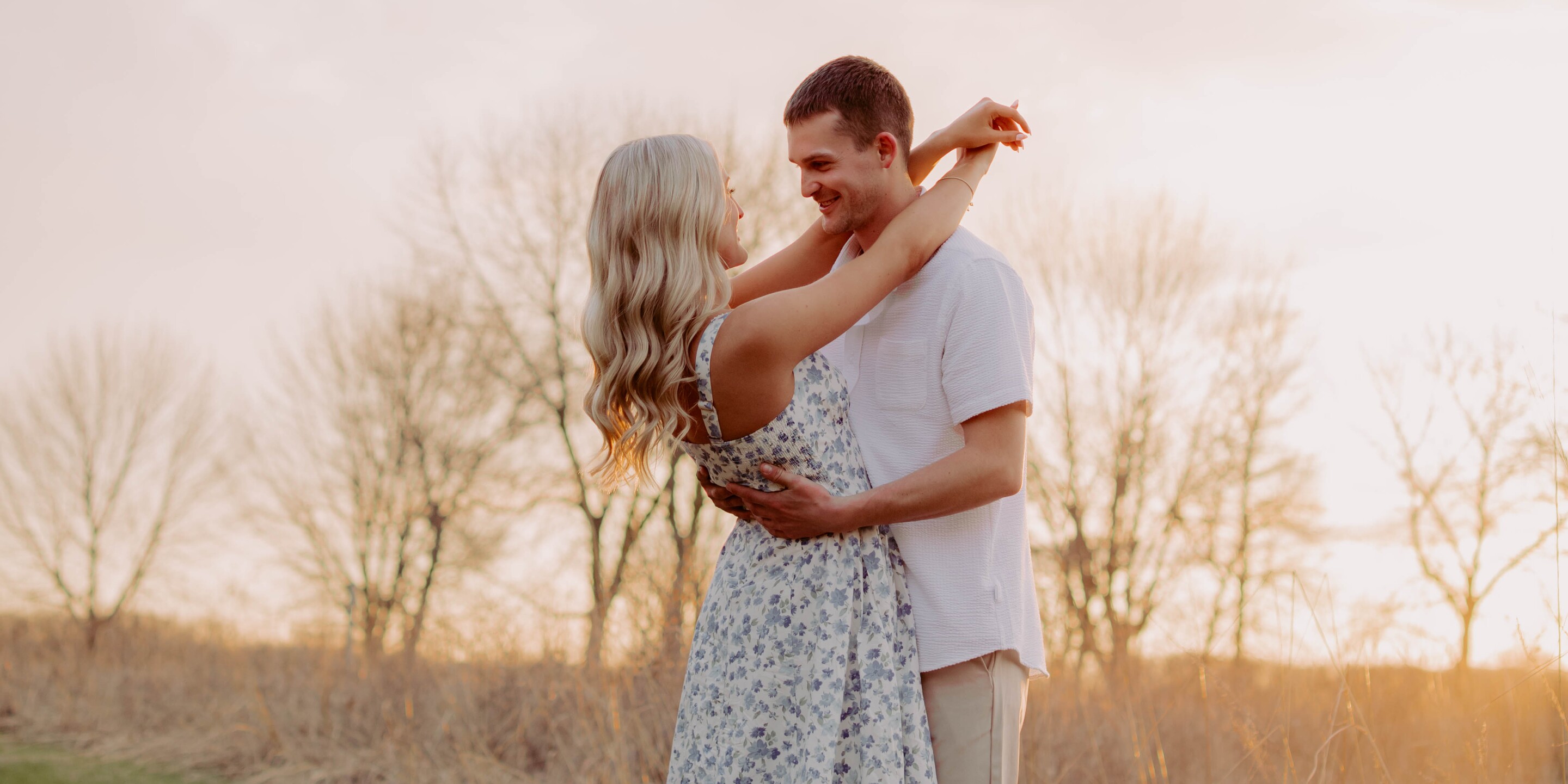Kelsey Frank and Brady Rasmussen's Wedding Website - The Knot