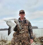 Taven Leach