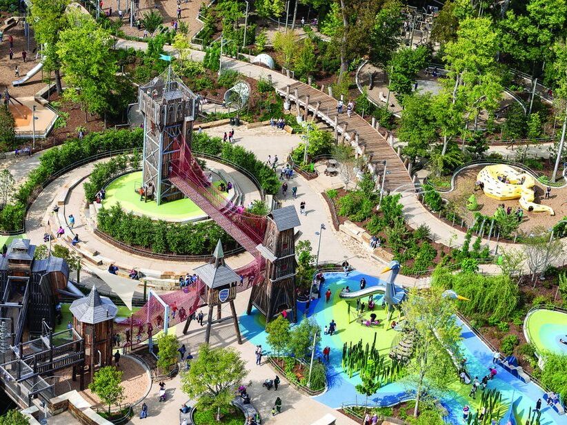 Picture of Gathering Place
