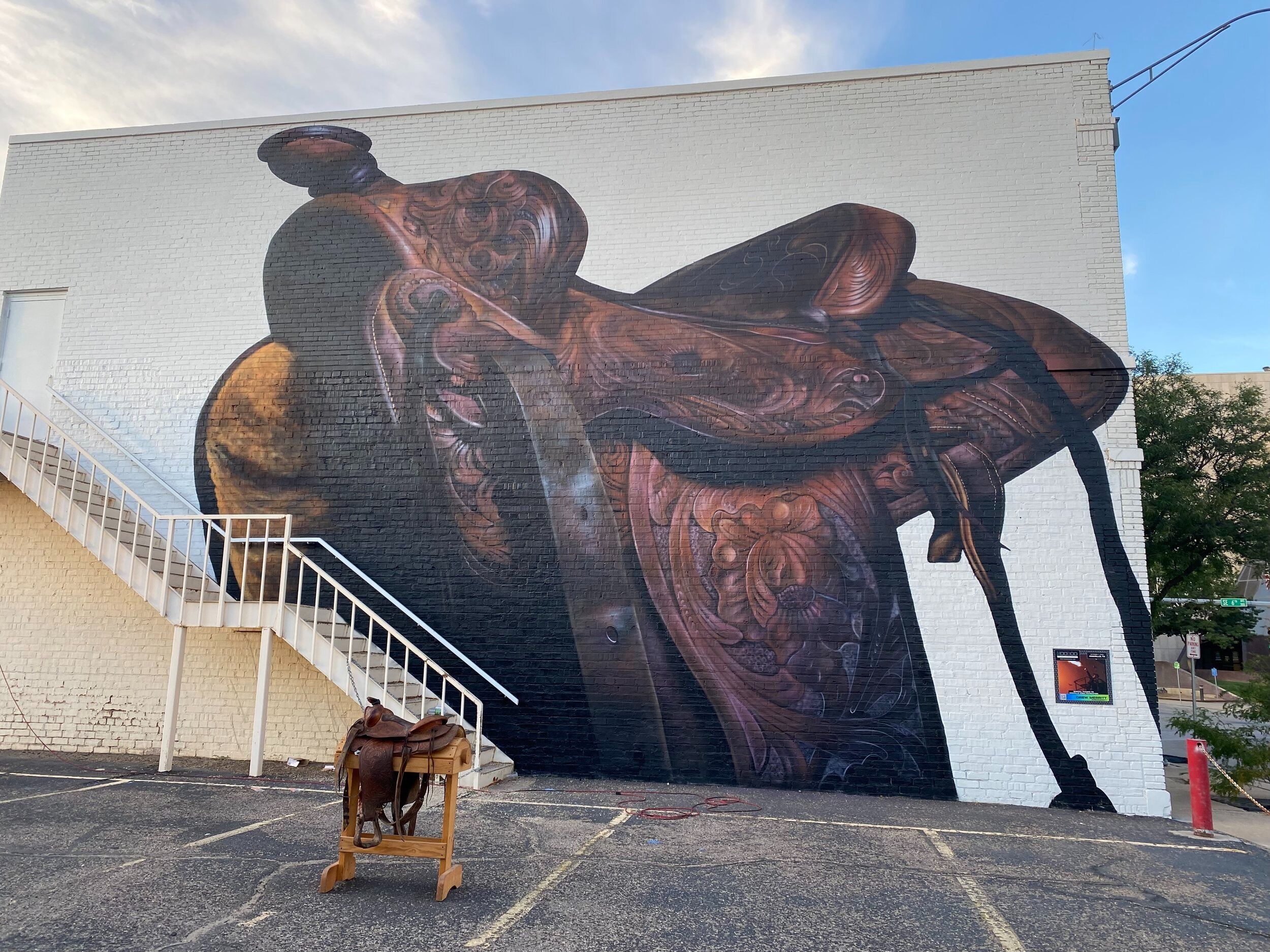 Picture of Mural Tour